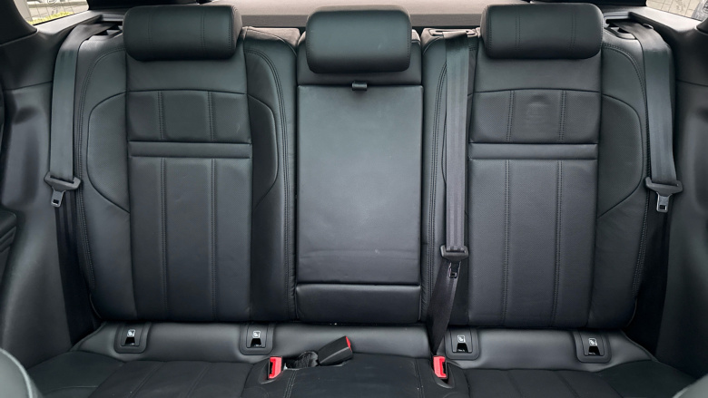 Land Rover Range Rover Evoque 2.0 P200 R-Dynamic S 5dr Auto Petrol Hatchback